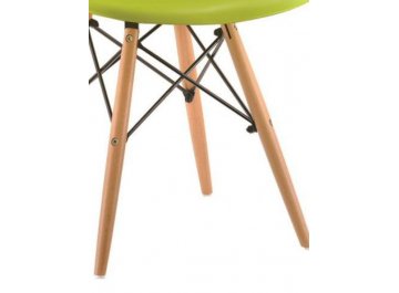 Пластиковый стул Raimundo