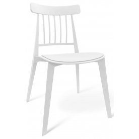 Пластиковый стул SHT-S108-P