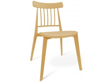 Пластиковый стул Sheffilton SHT-S108-P
