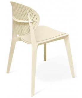 Пластиковый стул SHT-S111-P