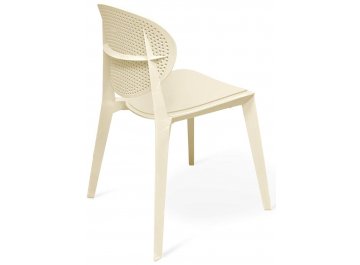 Пластиковый стул SHT-S111-P