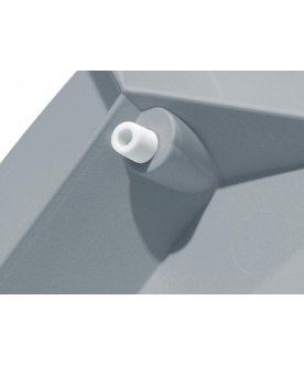 Пластиковый стул SHT-S111-P