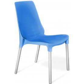 Пластиковый стул SHT-S75