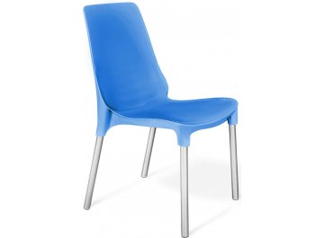 Пластиковый стул SHT-S75