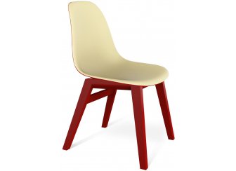 Деревянный стул SHT-S77