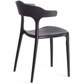 Пластиковый стул Ton mod. PC33