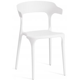 Пластиковый стул Ton mod. PC33