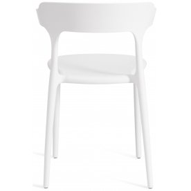 Пластиковый стул Ton mod. PC33