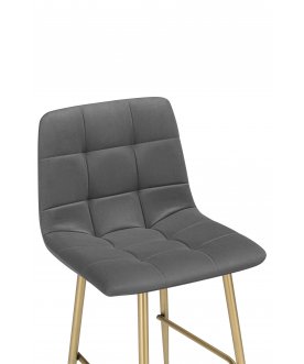 Полубарный стул Чилли Мини