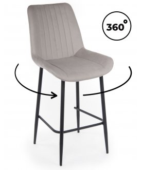 Полубарный стул Седа 360