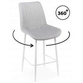 Полубарный стул Седа 360