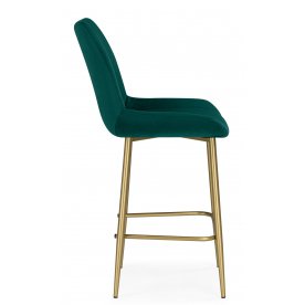 Полубарный стул Седа