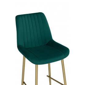 Полубарный стул Седа