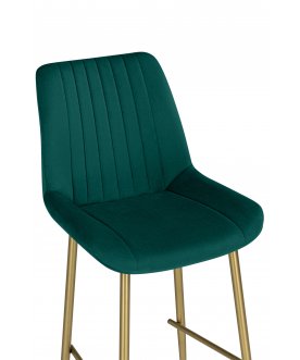 Полубарный стул Седа