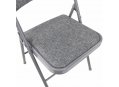 Складной стул Golf Plus 532890