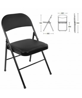 Складной стул Golf Plus