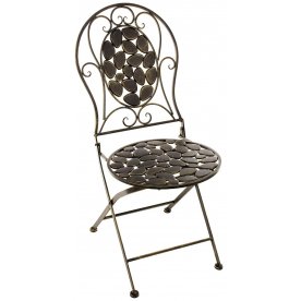 Стул складной Мореон