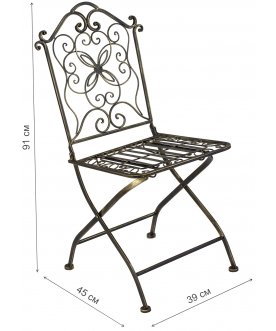 Стул складной Платон