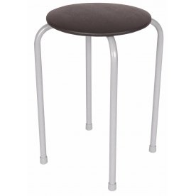 Табурет Дейзи графит