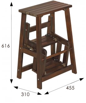 Табурет Снибл
