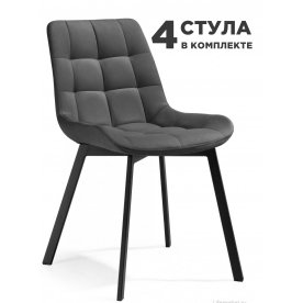 Комплект стульев Стронг 4 шт