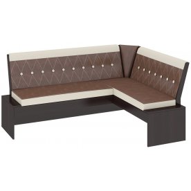 Кухонная скамья Кантри Т1 исп.1 МФ-105.021 венге