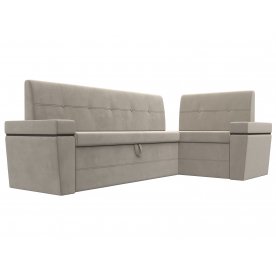 Кухонный диван Деметра