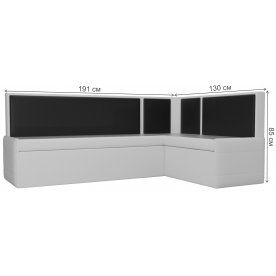 Кухонный диван Кристина