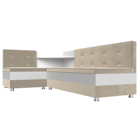 Кухонный диван Милан