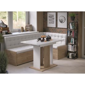 Кухонный диван Форест со спальным местом