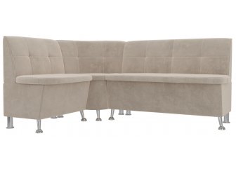 Кухонный диван угловой Феникс