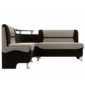 Кухонный диван Сидней левый