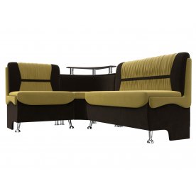 Кухонный диван Сидней левый