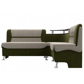 Кухонный диван Сидней правый