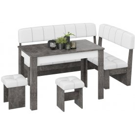 Кухонный уголок Альфа