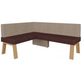 Диван Alto 140-178 L левый