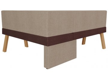 Диван Alto 178-140 R правый