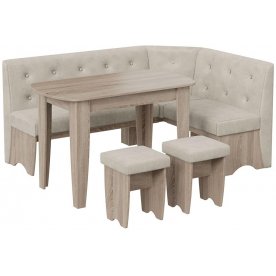 Кухонный уголок Барселона