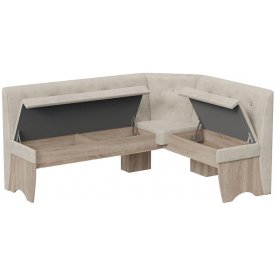 Кухонный уголок Барселона