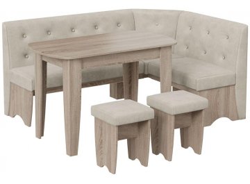 Кухонный уголок Барселона