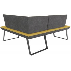 Диван Cosmo 158-140 R правый