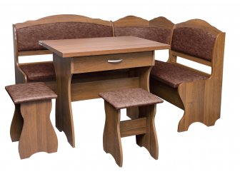 Кухонный уголок Елена