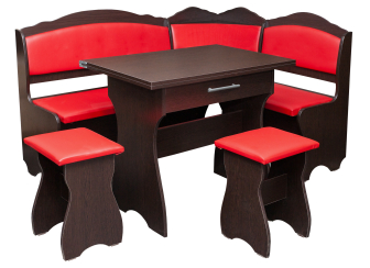 Кухонный уголок Елена