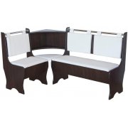 венге / белый