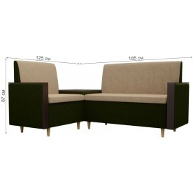 Кухонный уголок Модерн