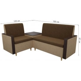 Кухонный уголок Модерн