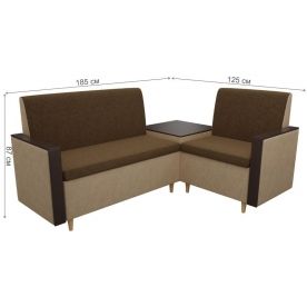 Кухонный уголок Модерн