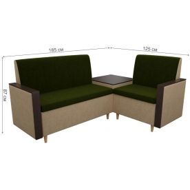 Кухонный уголок Модерн