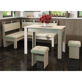 Кухонный уголок Омега