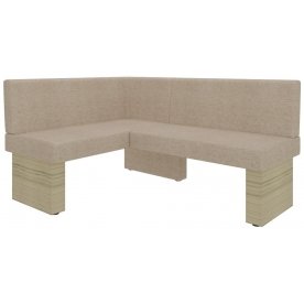 Диван Optim 120-158 L левый